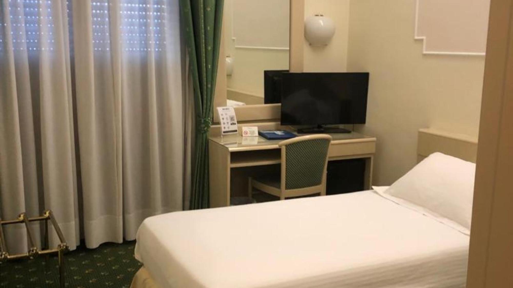 安东尼亚诺温泉酒店 蒙特格罗托泰梅 外观 照片